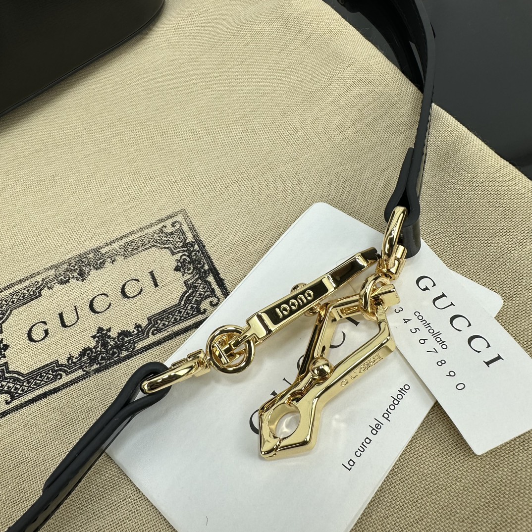 Gucci Cosmetic Bags